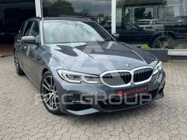 2021 BMW 330