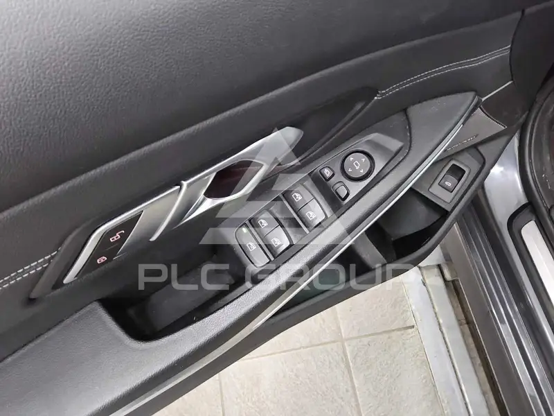 2021 BMW 330
