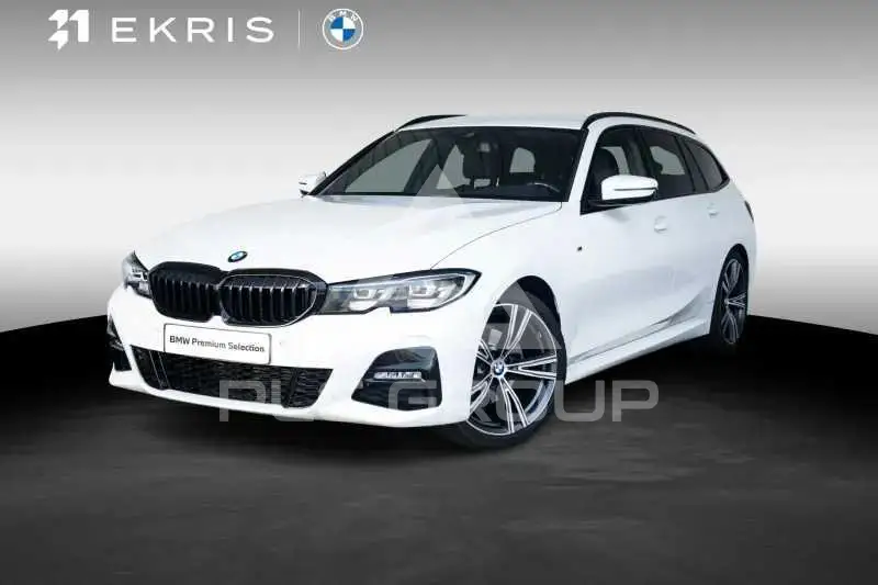 2021 BMW 330