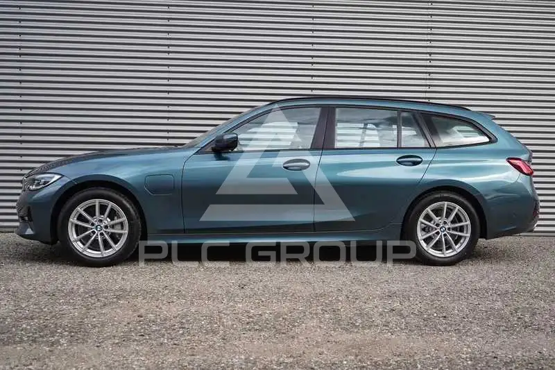 2021 BMW 330