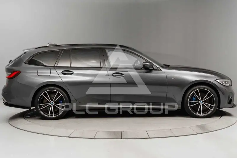 2021 BMW 330