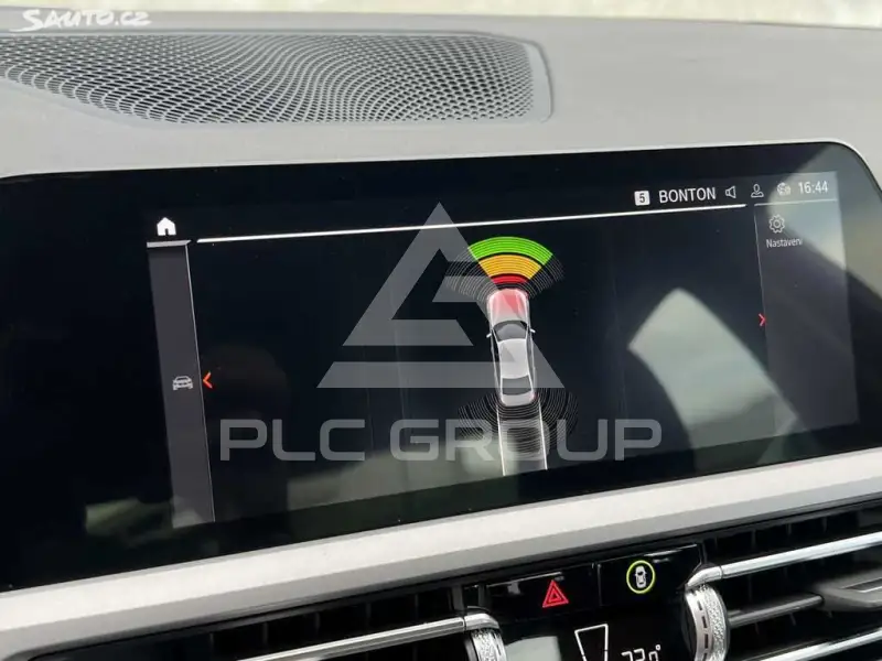 2021 BMW 330