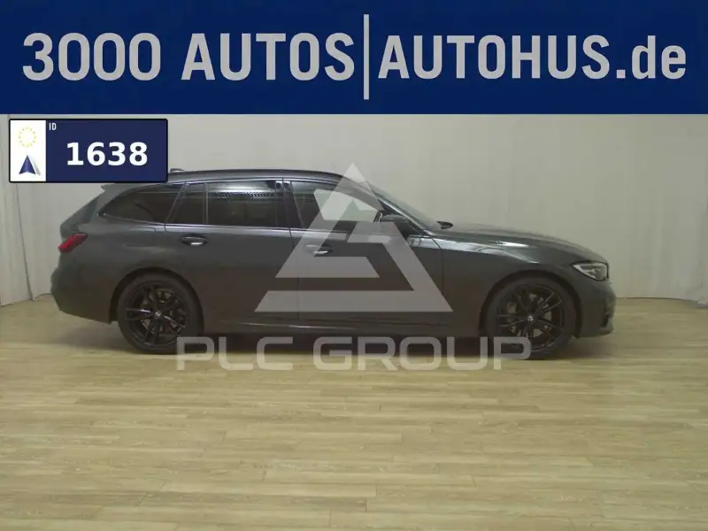 2021 BMW 330