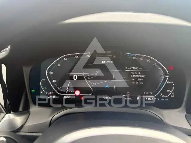 2021 BMW 330