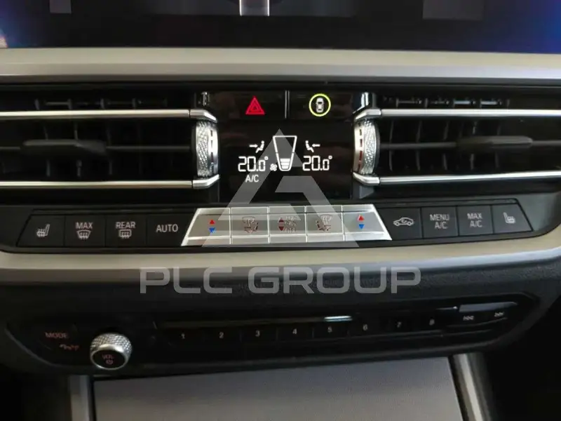 2021 BMW 330