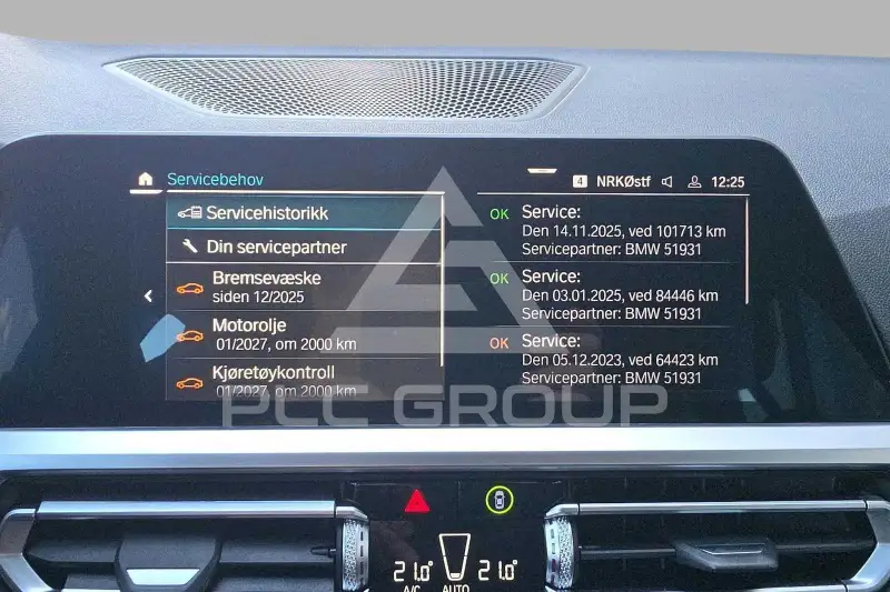 2021 BMW 330