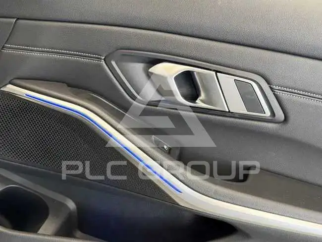 2021 BMW 330