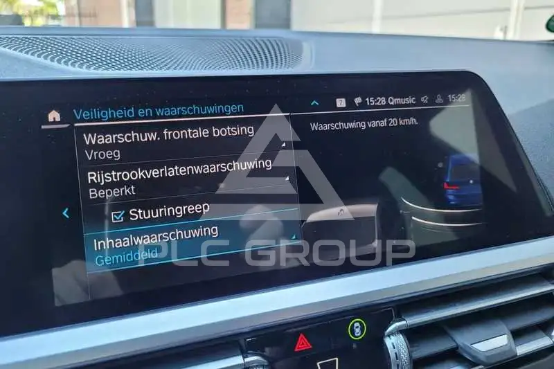 2021 BMW 330