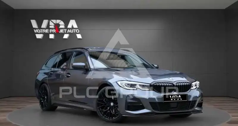 2021 BMW 330