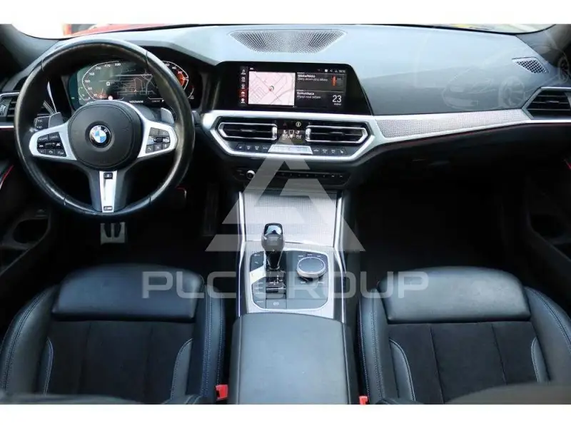 2021 BMW 330