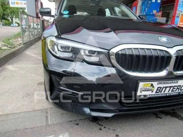 2021 BMW 330