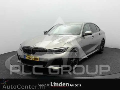 2021 BMW 330