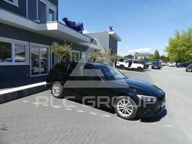2021 BMW 330