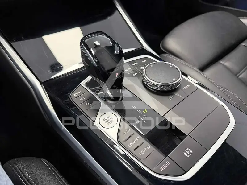 2021 BMW 330