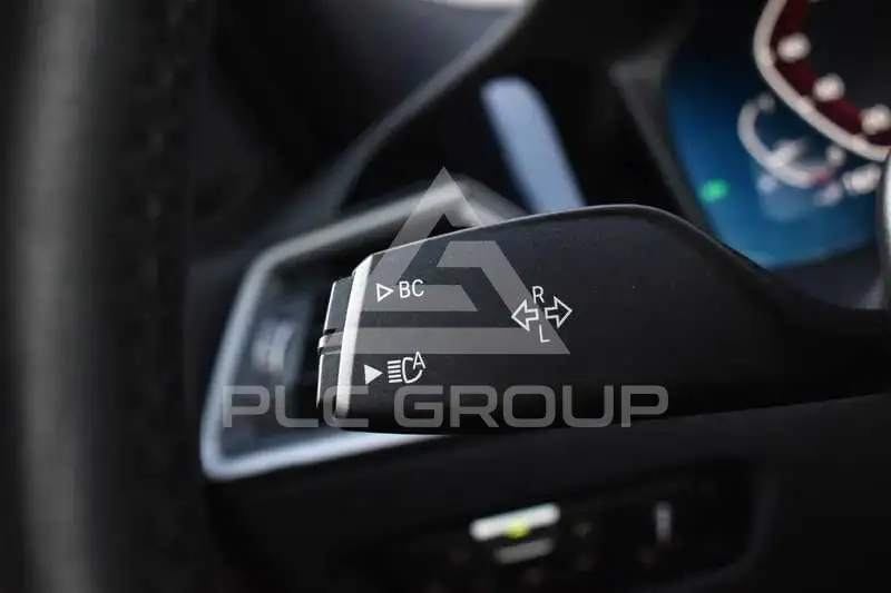 2021 BMW 330
