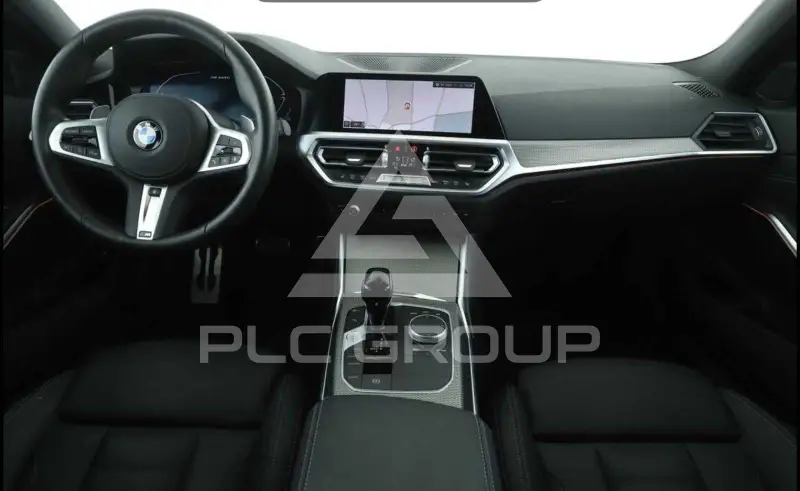 2021 BMW 330