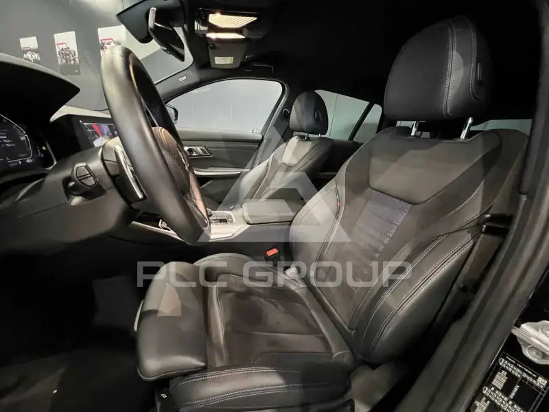 2021 BMW 330