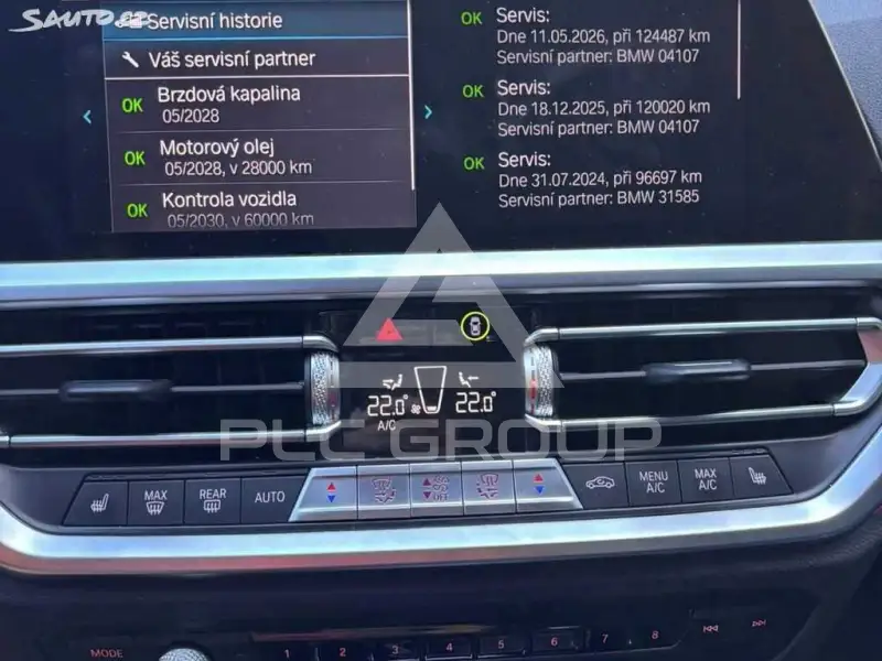 2021 BMW 330