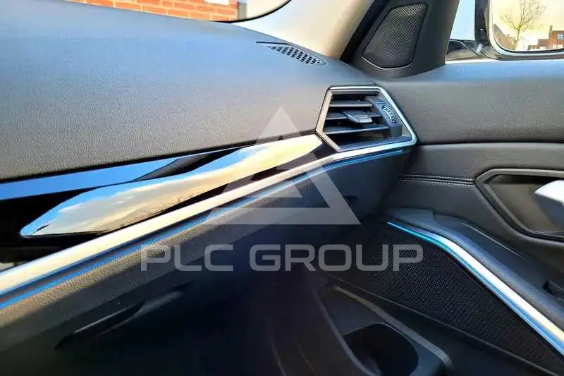 2021 BMW 330