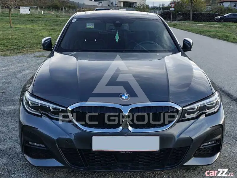 2021 BMW 330