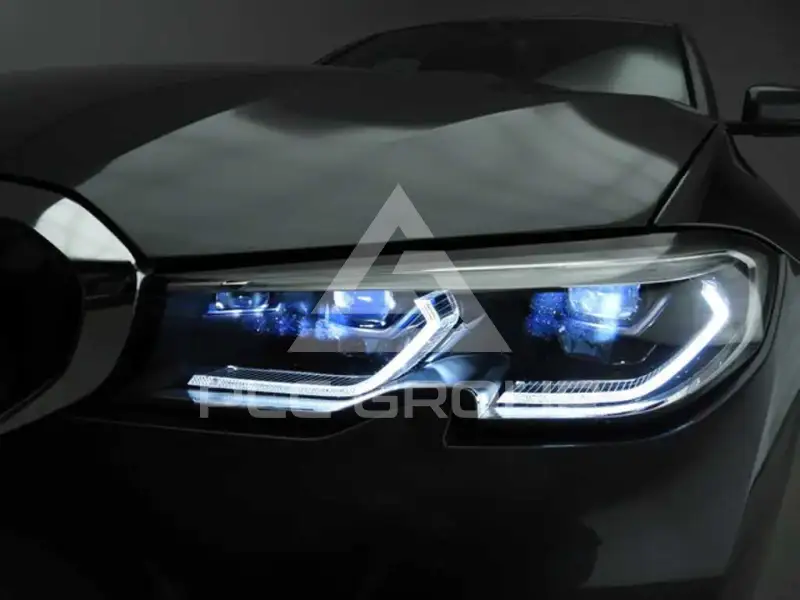 2021 BMW 330