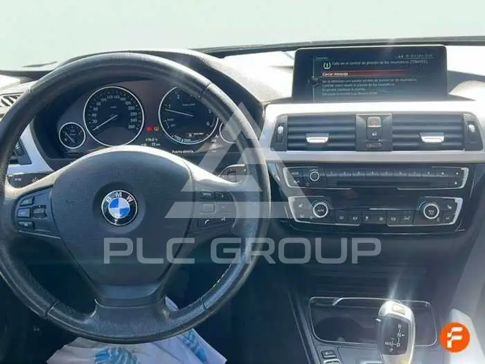 2021 BMW 330