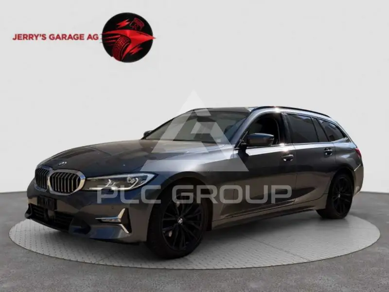 2021 BMW 330