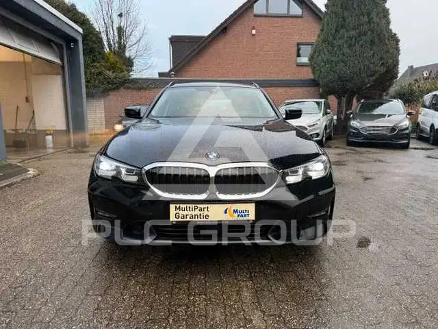 2021 BMW 330