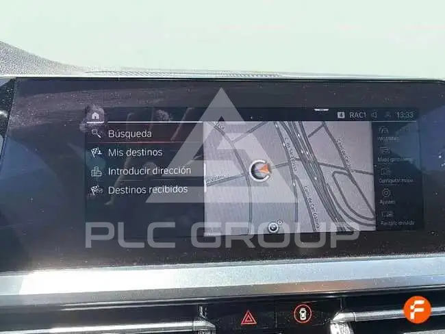 2021 BMW 330