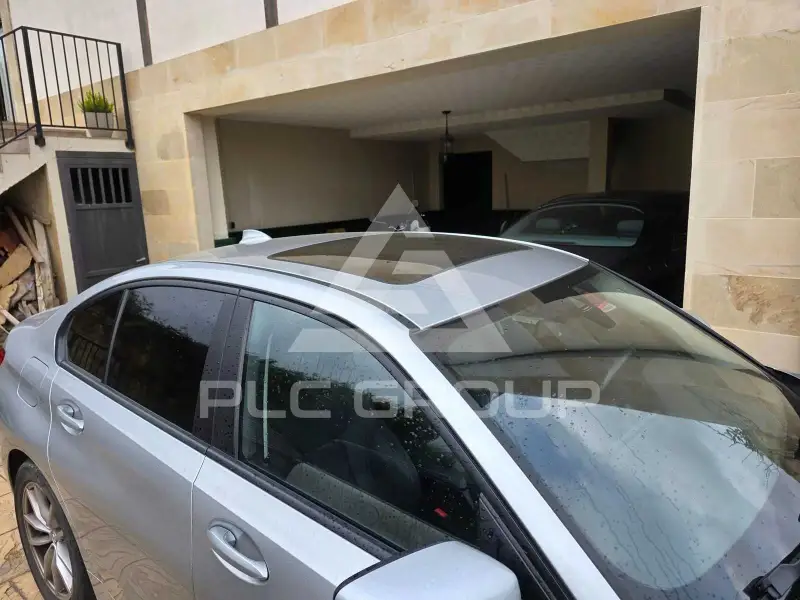 2021 BMW 330