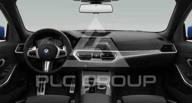 2021 BMW 330