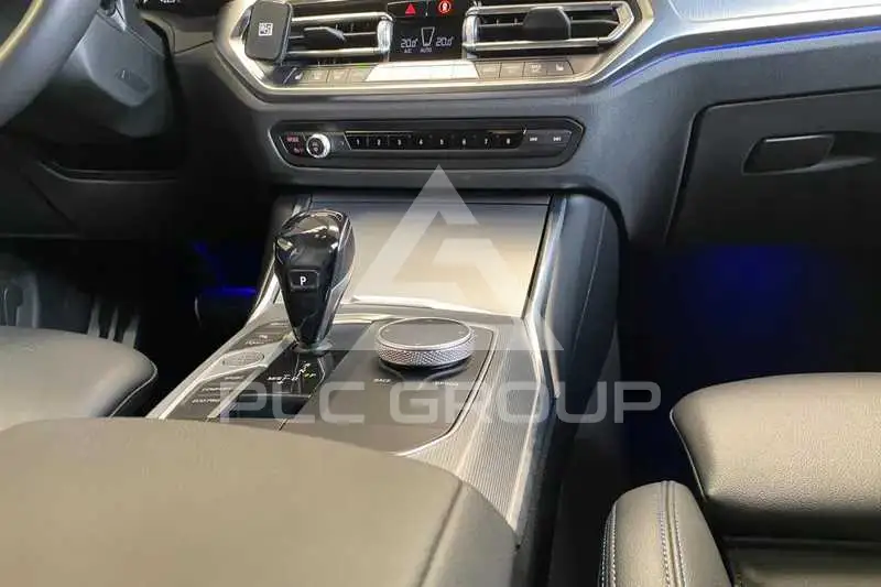 2021 BMW 330
