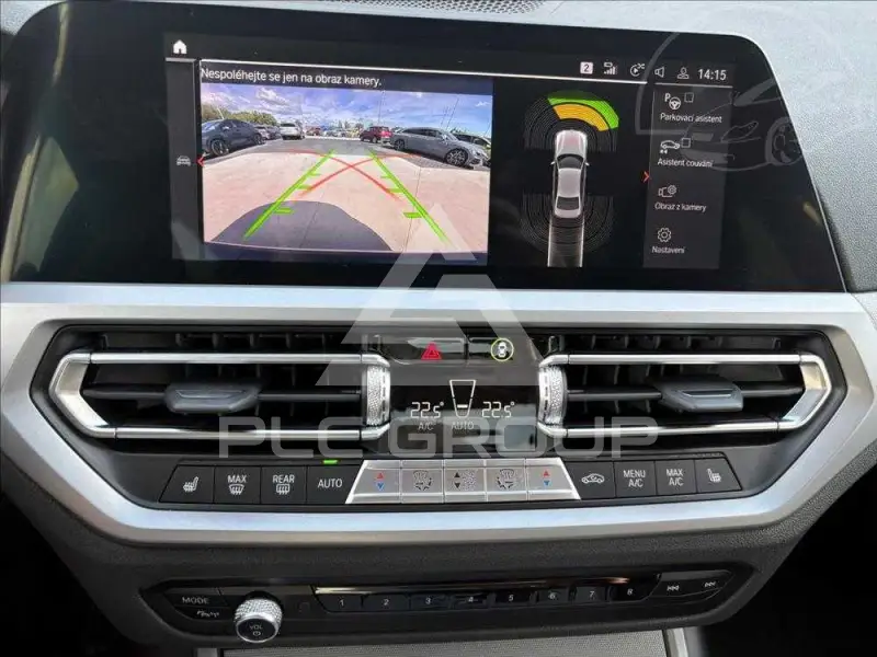 2021 BMW 330