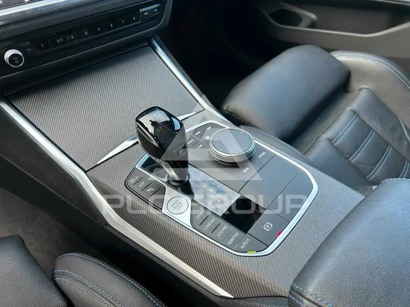 2021 BMW 330