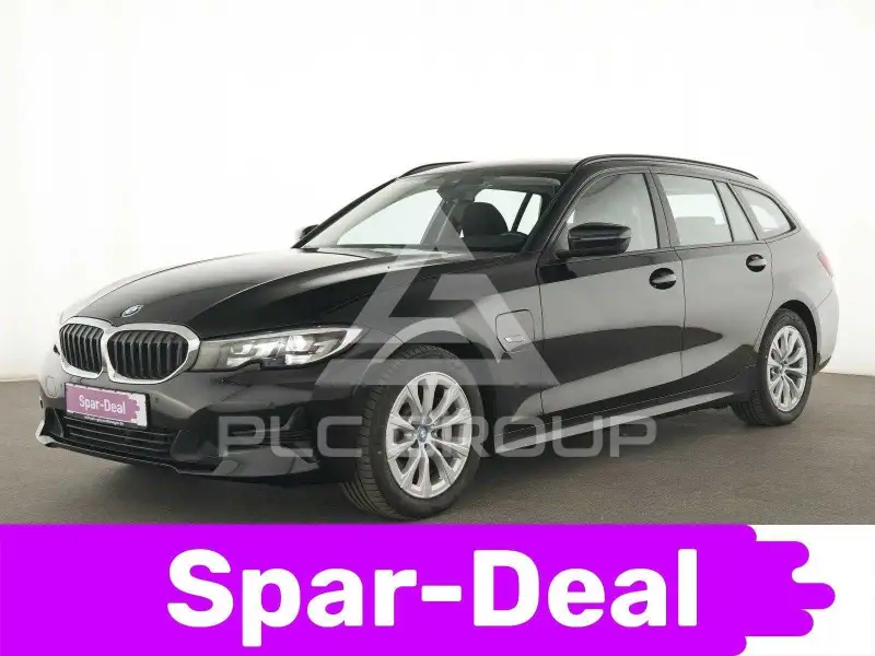 2021 BMW 330
