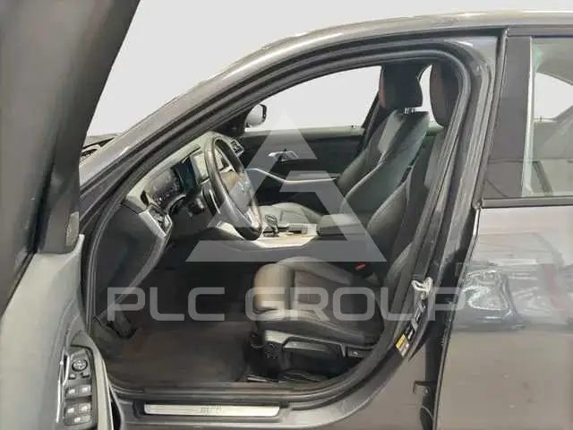 2021 BMW 330
