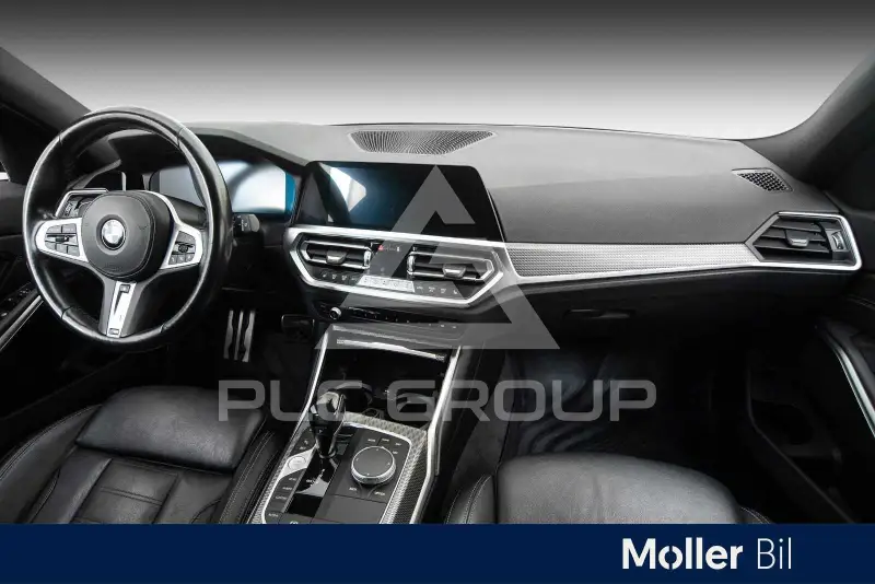 2021 BMW 330