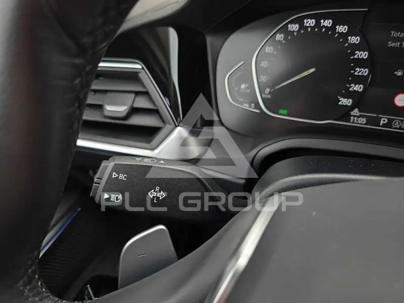 2021 BMW 330