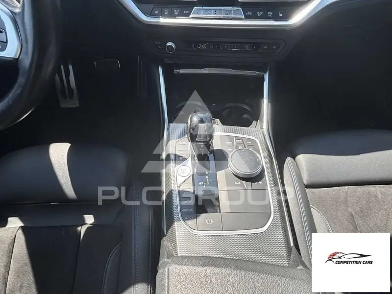2021 BMW 330