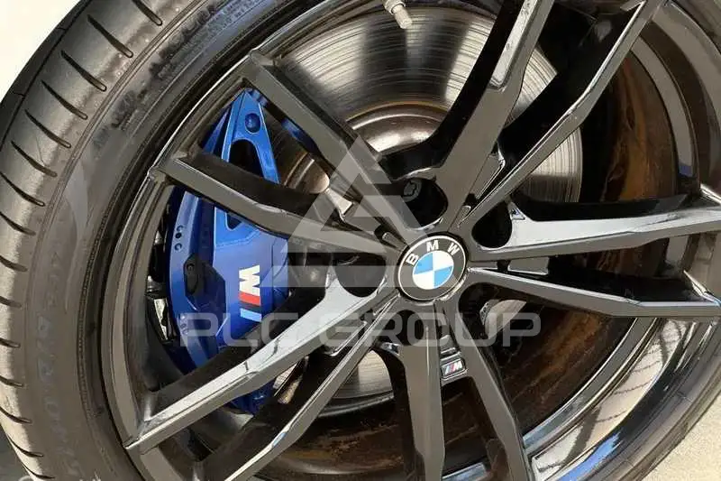 2021 BMW 330