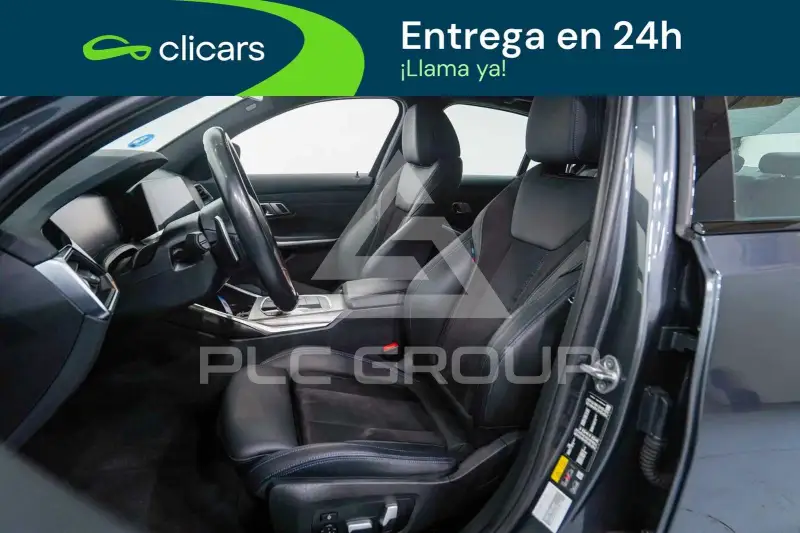 2021 BMW 330