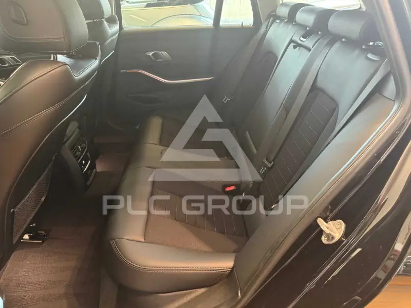 2021 BMW 330