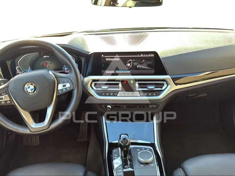 2021 BMW 330