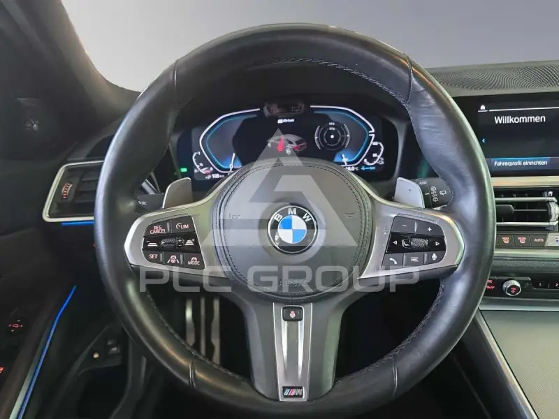 2021 BMW 330