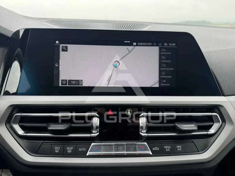 2021 BMW 330