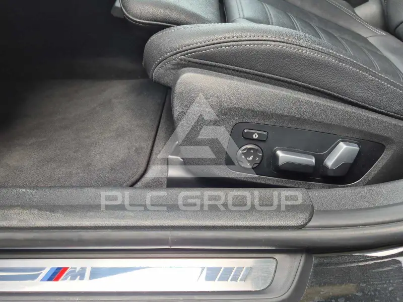 2021 BMW 330