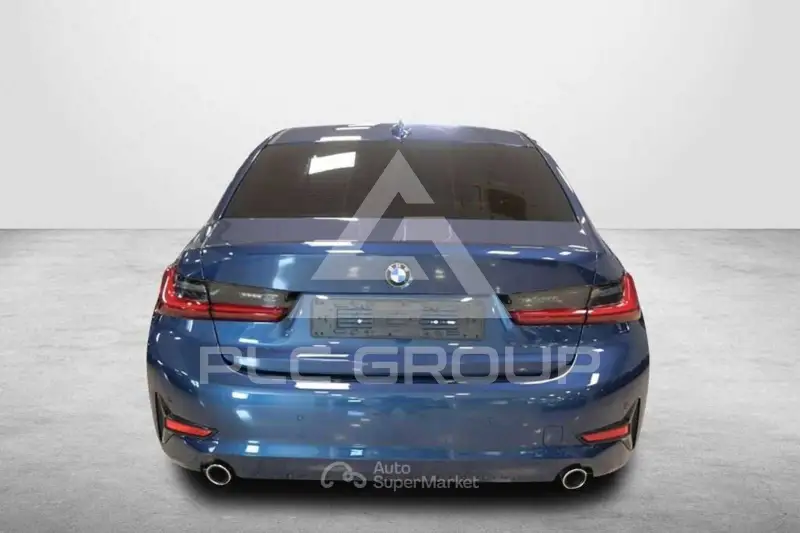 2021 BMW 330