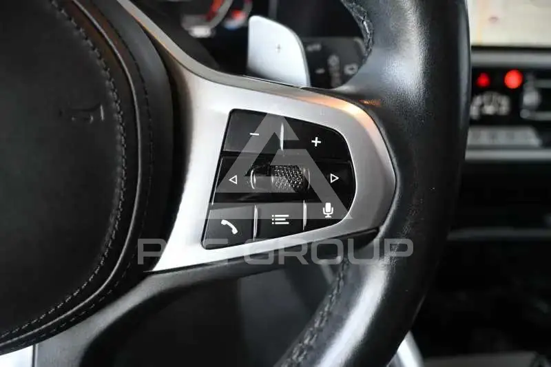 2021 BMW 330