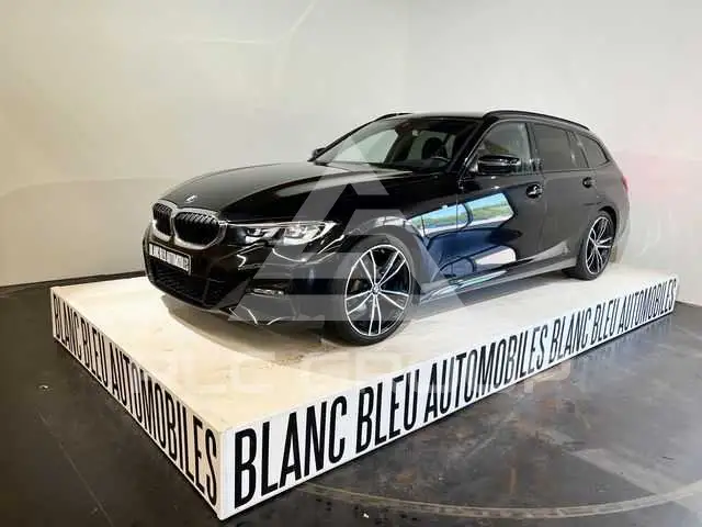 2021 BMW 330