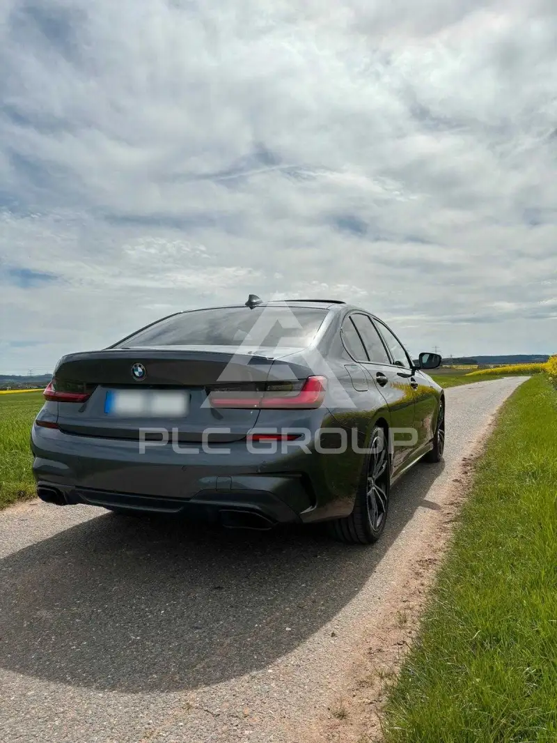2021 BMW 330